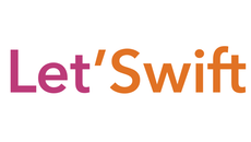 Let'Swift Logo